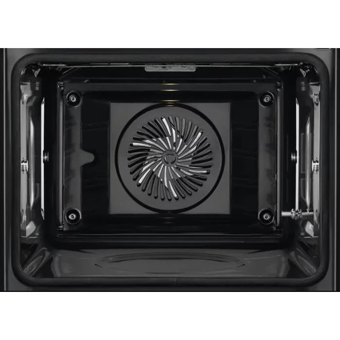 Aeg NBU5P41SK serie 5000 AUTOPULENTE