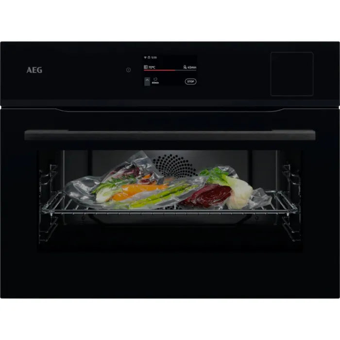 Aeg
Aeg NKP8S721B Serie 8000 MealAssist StemPro