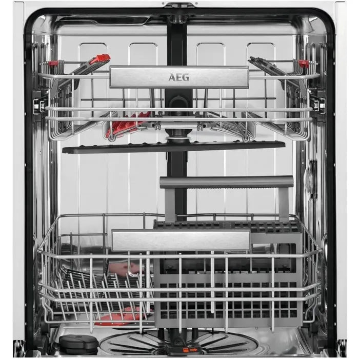 Aeg FSE63307P 6000 interni