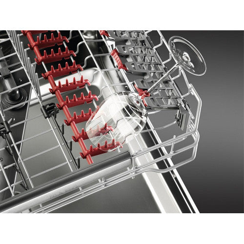 Aeg FSE63307P 6000 interni anti scivolo