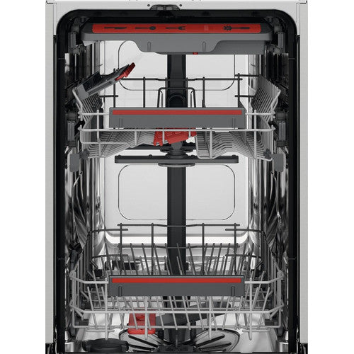 Aeg FSK74547P serie 7000 interni 