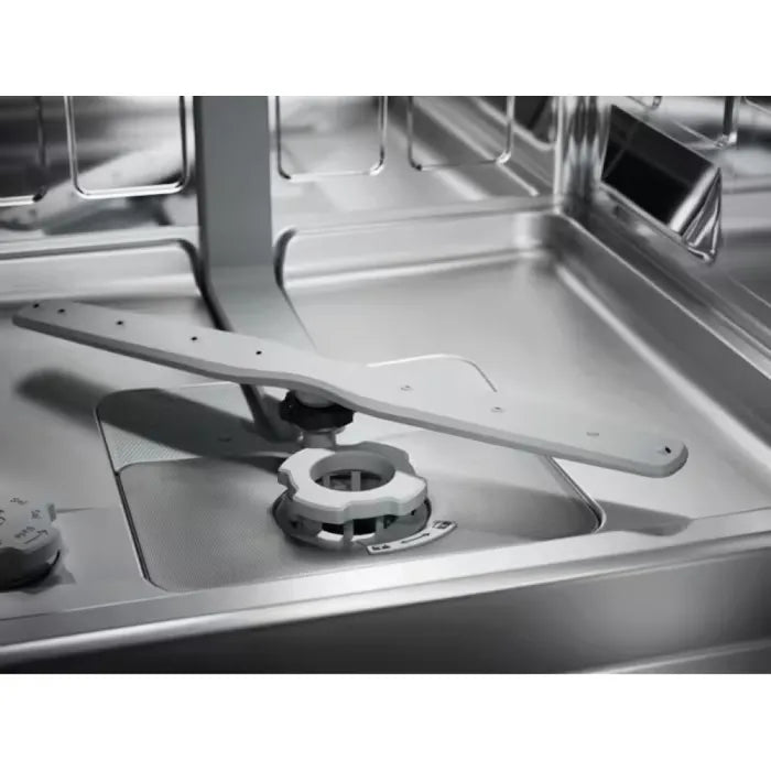 Aeg GI7211A1SX serie 7000 spazzola rotante
