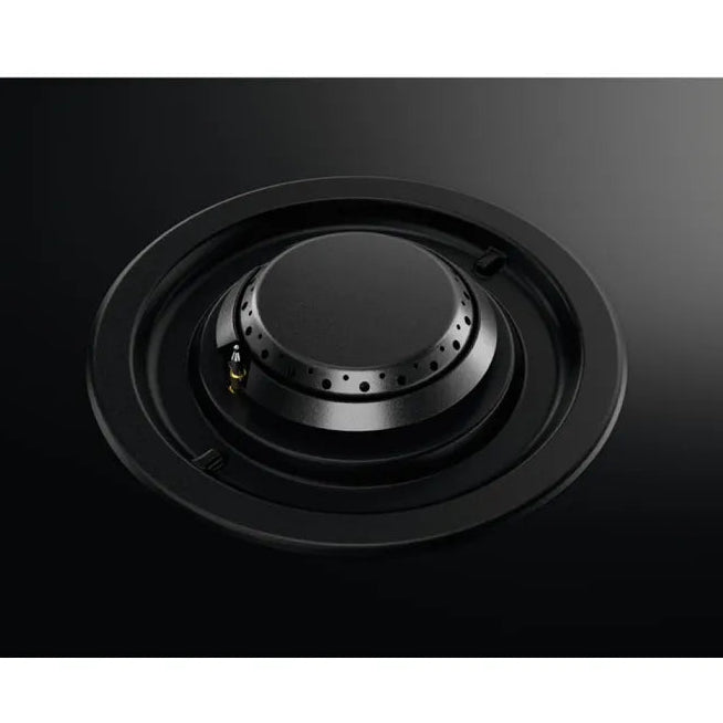 Aeg HF704193NB bruciatore fiamma verticale
