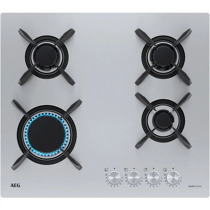 Aeg HGB64423UZ Serie 7000 Ultraflat