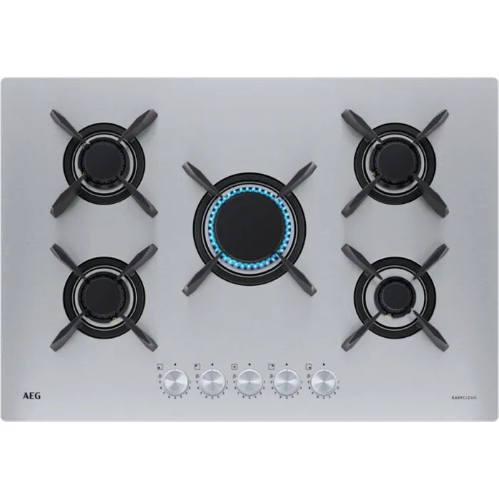 Aeg HGB75423UZ Serie 7000 Ultraflat