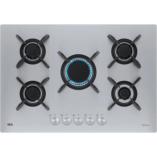Aeg HGB75423UZ Serie 7000 Ultraflat