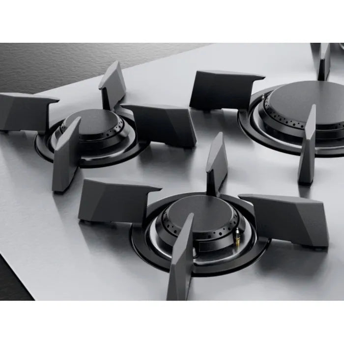 Aeg HGB75423UZ Serie 7000 Ultraflat griglie in ghisa
