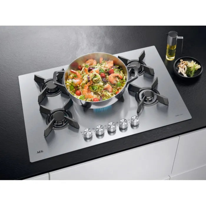 Aeg HGB75423UZ Serie 7000 Ultraflat ultraveloce