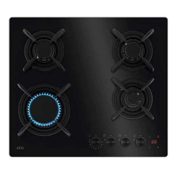 Aeg HKB64453NB 8000