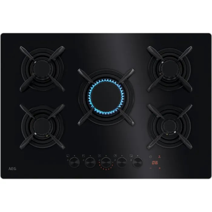 Aeg HKB75453NB 8000 FLAMELIGHT