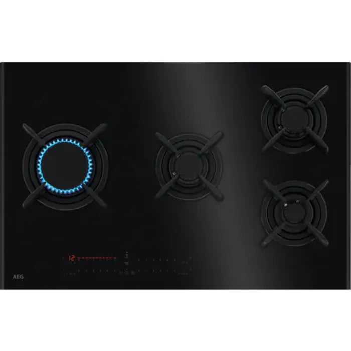 Aeg HVB8453IB