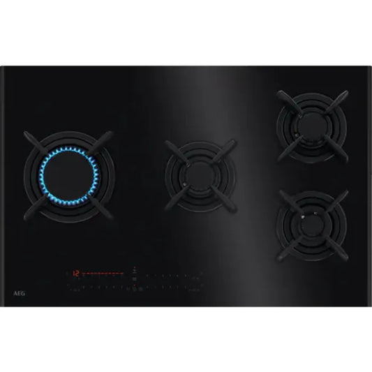 Aeg HVB8453IB