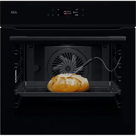 Aeg NBE7P631AB serie 7000 Mealassist