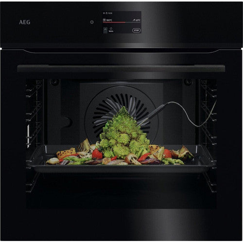 Aeg NBE7P731AB serie 7000 MealAssist