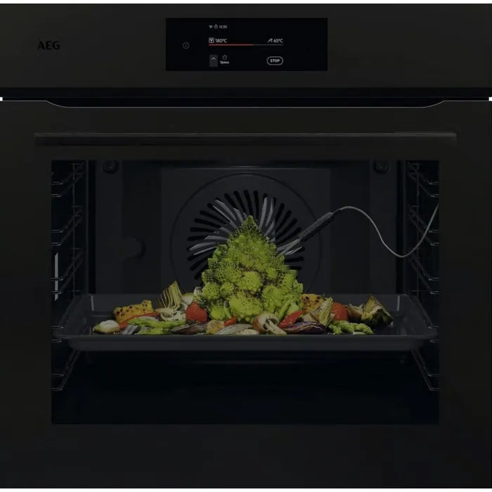 Aeg NBE7P731AT Serie 7000 MealAssist