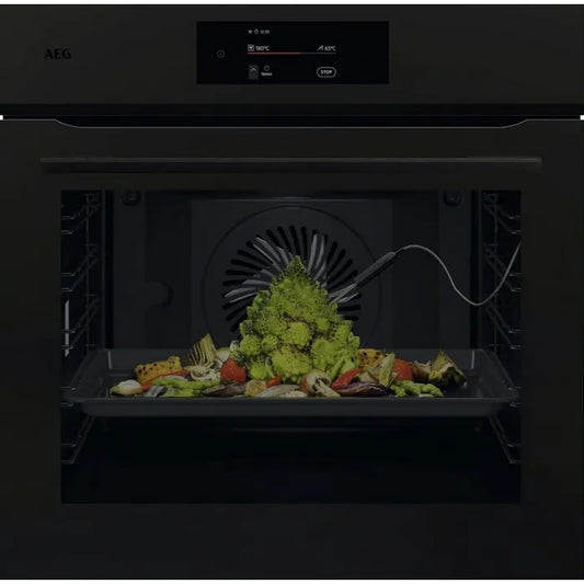Aeg NBE7P731AT Serie 7000 MealAssist