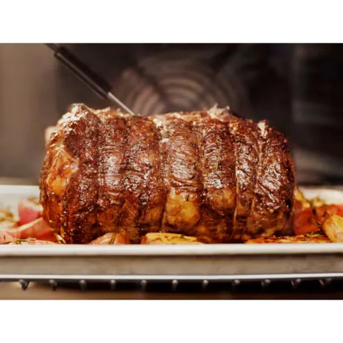 Aeg NBE7P731AT Serie 7000 MealAssist COTTURA CON SONDA CROCCANTE FUORI SUCCOSA DENTRO
