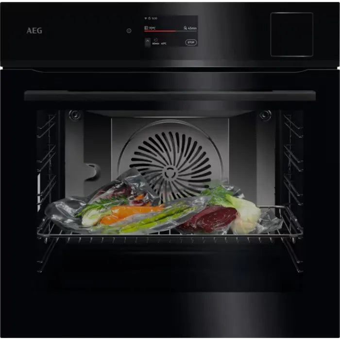 Aeg NBP8S731AB serie 8000 