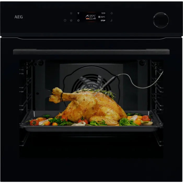 Aeg NBR7P631SB