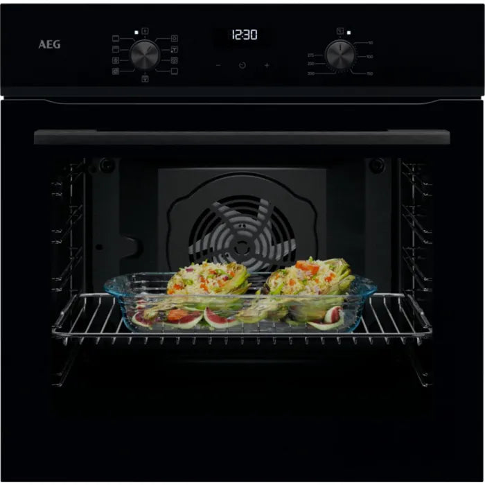 Aeg NBU5A20SB 5000 Surroundcook