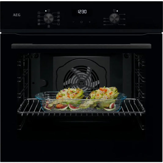 Aeg NBU5A20SB 5000 Surroundcook