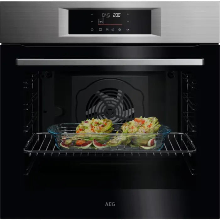 Aeg NBU5A40PM serie 5000