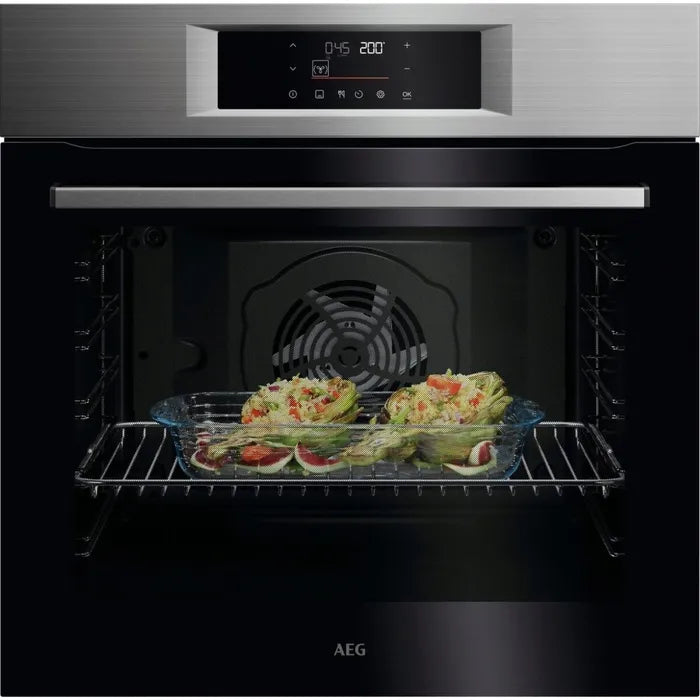 Aeg NBU5P40PM serie 5000