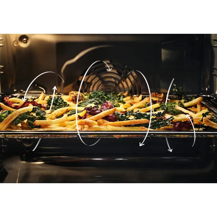 Aeg NBU5P40PM serie 5000 COTTURE SUPER VELOCI