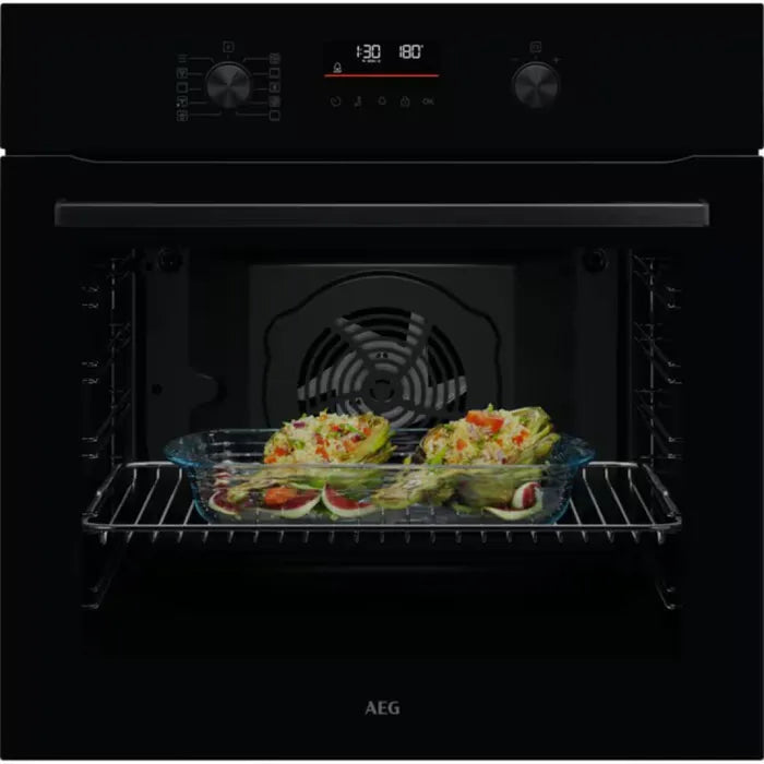 Aeg NBU5P41SK serie 5000