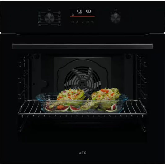 Aeg NBU5P41SK serie 5000
