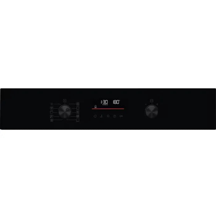 Aeg NBU5P41SK serie 5000 DISPLAY INTUITIVO