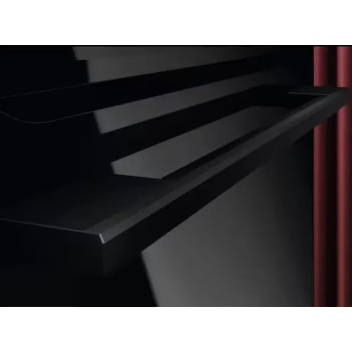 Aeg NBU5P41SK serie 5000 MANIGLIA TOTAL BLACK