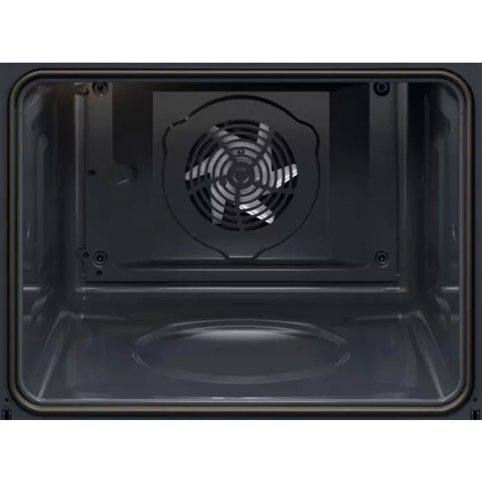 Aeg NBU5P431SB 5000 SurroundCook CAVITA' INTERNA