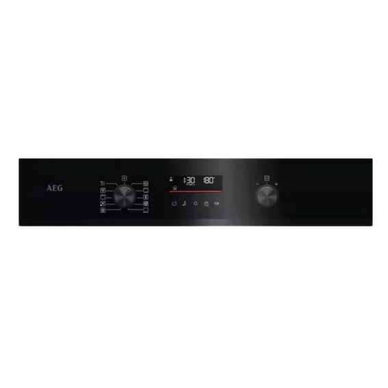Aeg NBU5P431SB 5000 SurroundCook DISPLAY INTUITIVO