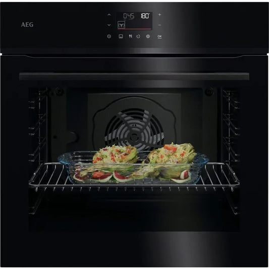 Aeg NBU5P43PB serie 5000