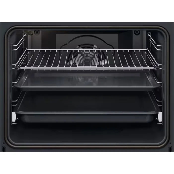 Aeg NBU5P43PB serie 5000 CAVITA' INTERNA