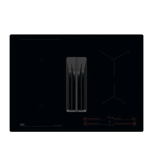 Aeg NCH74B01CB 6000 COMBOPIANO