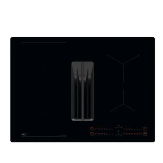 Aeg NCH74B01CB 6000 COMBOPIANO