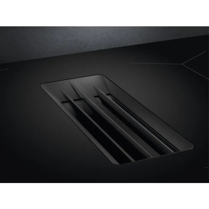 Aeg NCH74B01CB 6000 COMBOPIANO CAPPA