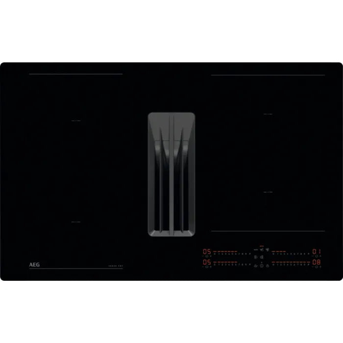 Aeg NCH84C23CB serie 7000 SenseFry