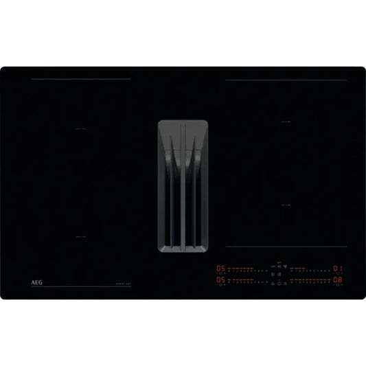 Aeg NCH84C23CB serie 7000 SenseFry