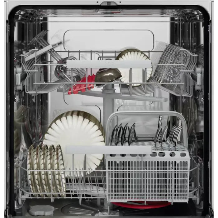 Aeg NG62IB10SK serie 6000 interni