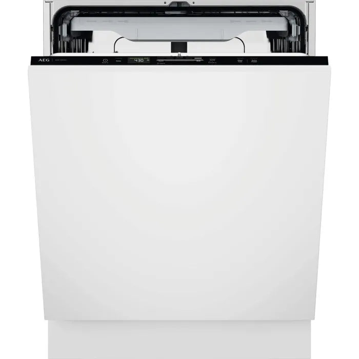 Aeg NG62IB21K serie 6000