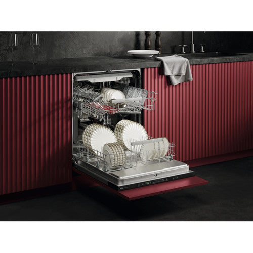 Aeg NG62IB21K serie 6000 altissima estetica a scomparsa totale