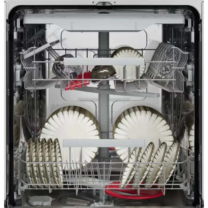 Aeg NG62IB21K serie 6000 interni