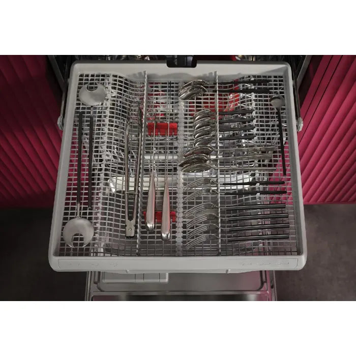Aeg NG62IB21K serie 6000 terzo cassetto posate