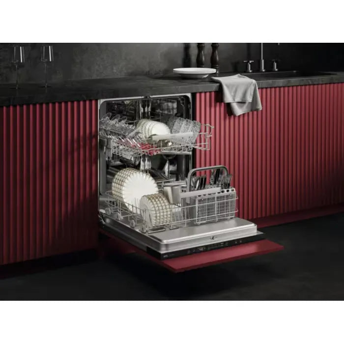 Aeg NG62IC10SK serie 6000 scomparsa totale