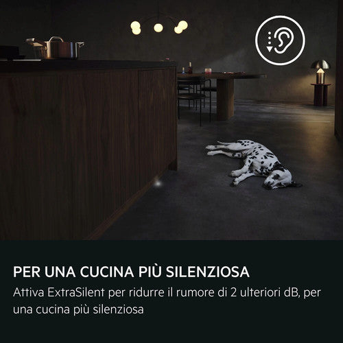 Aeg NG72IA20PK serie 7000 super silenziosa