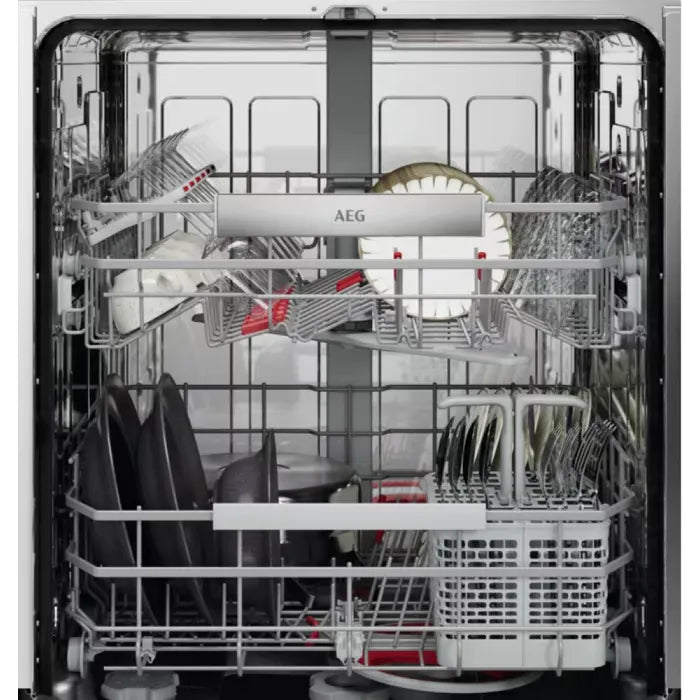 Aeg NG82IB10SK serie 8000 interni