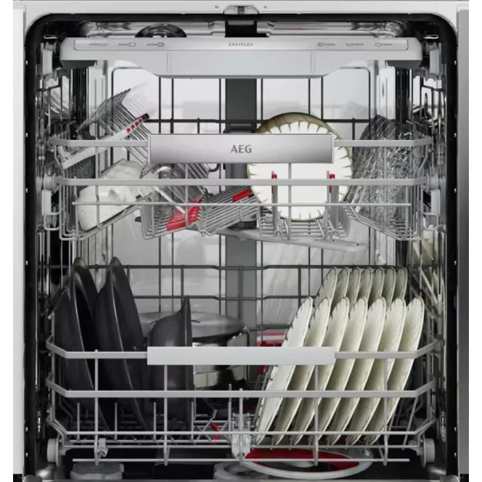 Aeg NG82IX20TK serie 8000 interni